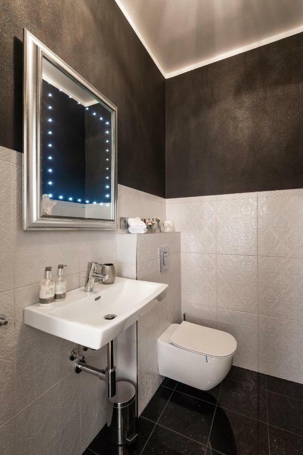 New Wenceslas Square Apartment*****, 1 *